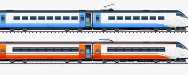 坐高鐵和坐火車流程一樣嗎