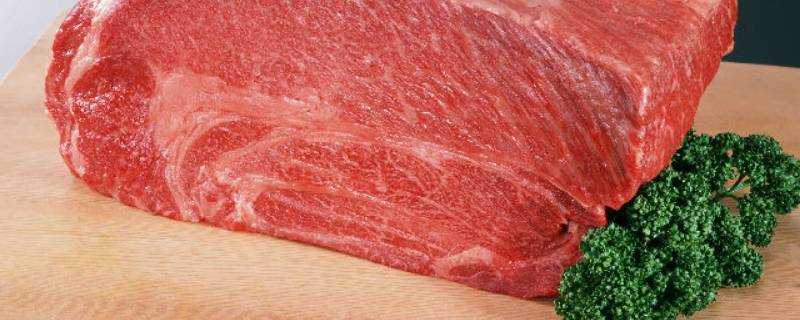 一斤腱子牛肉滷熟能有多少斤