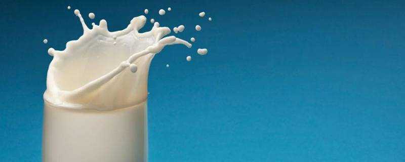 牛奶發苦還能喝嗎