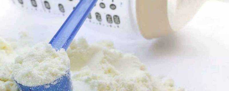 奶粉和蛋白質粉能一起喝嗎