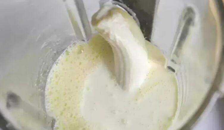 破壁機怎麼做牛奶冰淇淋
