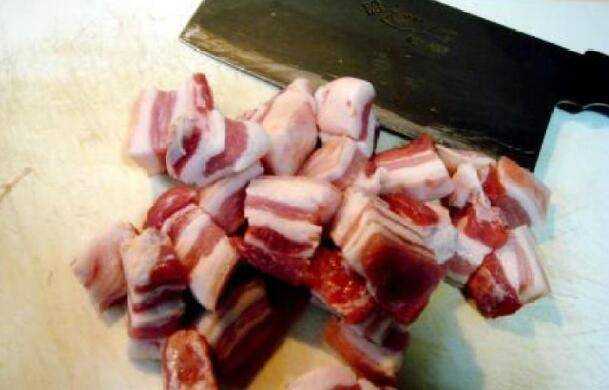 紅燒肉怎麼做好吃