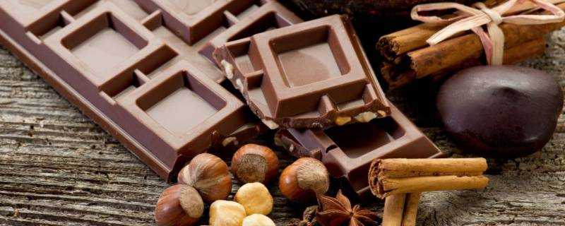 巧克力可以提神醒腦嗎