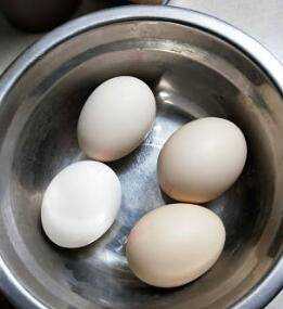 五柳蛋怎麼做