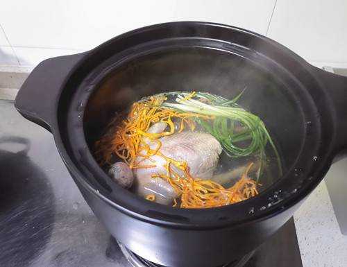 鵪鶉怎麼煲湯