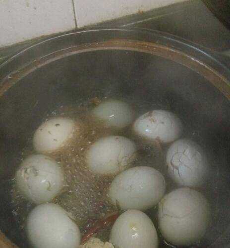 活蛋怎麼煮