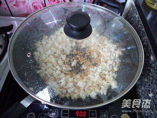 普通大米可以做爆米花嗎
