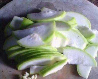 瓢葫蘆瓜怎麼做好吃