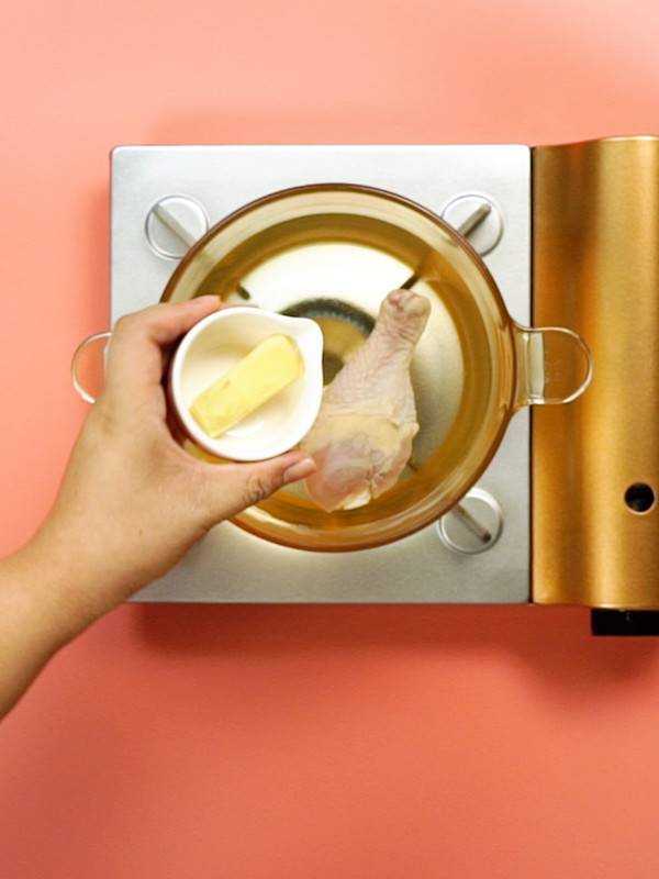 雞肚湯怎麼做好吃