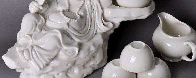中國比歐洲早多少年發明了陶瓷技術