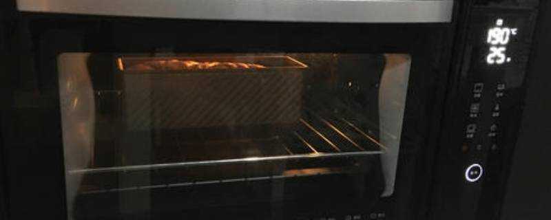 烤箱開門空烤危險嗎
