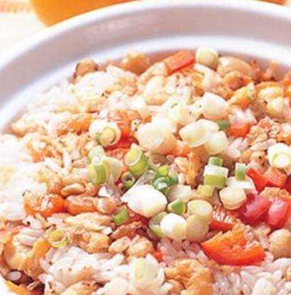 海蝦米怎麼做好吃
