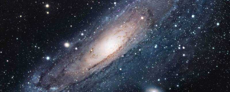 銀河系在哪個星系團