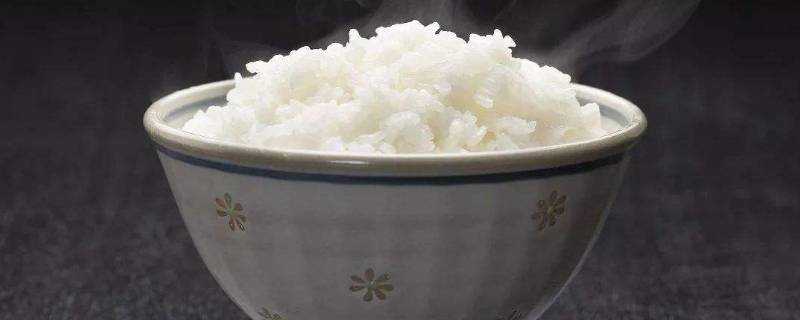 用盆蒸米飯怎麼做