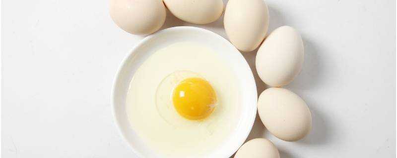 做什麼可以消耗大量雞蛋