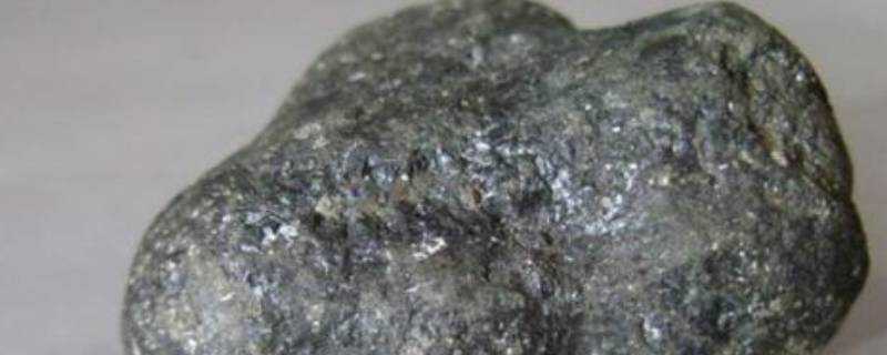隕鐵中的鐵以什麼形式存在