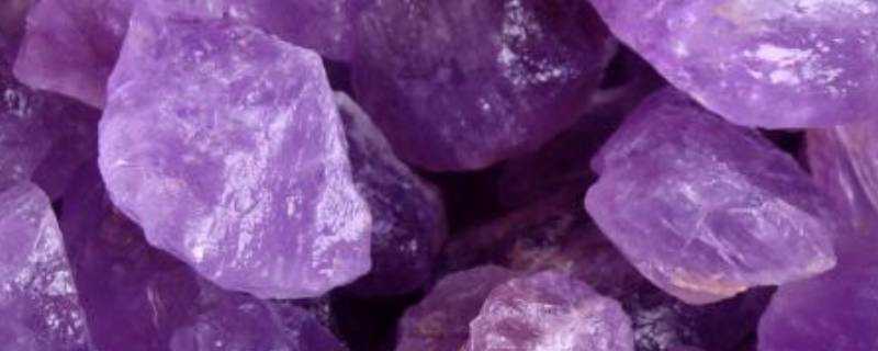 新買的紫水晶怎麼消磁