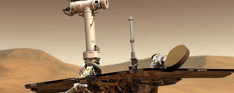 2020年發射火星探測器叫什麼