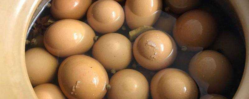 10斤雞蛋醃製放多少鹽