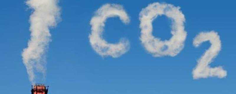 二氧化碳主要用途是什麼