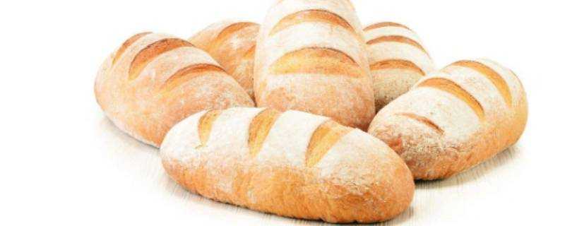 哪種麵包是鹼性
