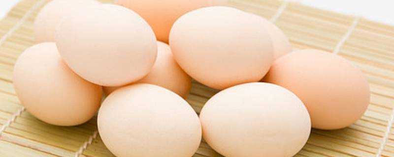 吃臭雞蛋對身體有害嗎