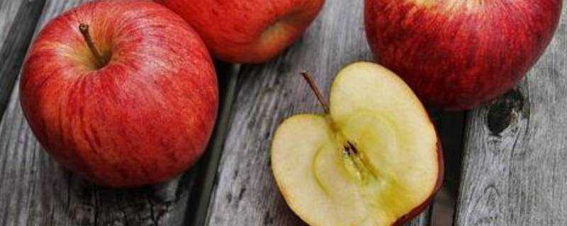 運動完可以吃蘋果嗎