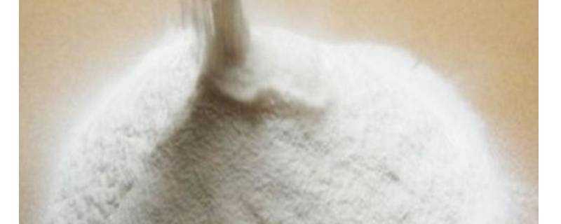 全麥粉是什麼麵粉