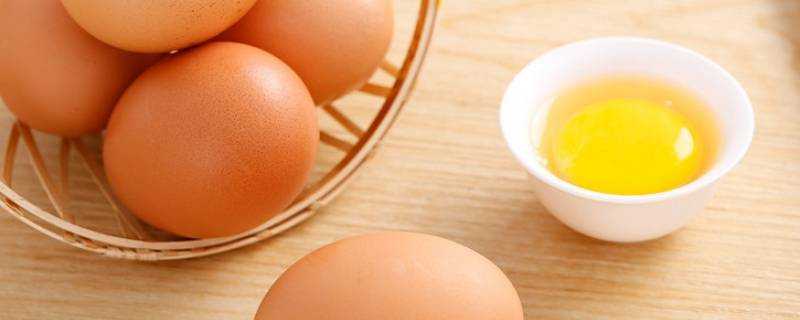 土雞蛋和洋雞蛋營養價值一樣嗎