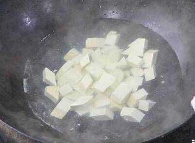 最簡單的豆腐湯怎麼做