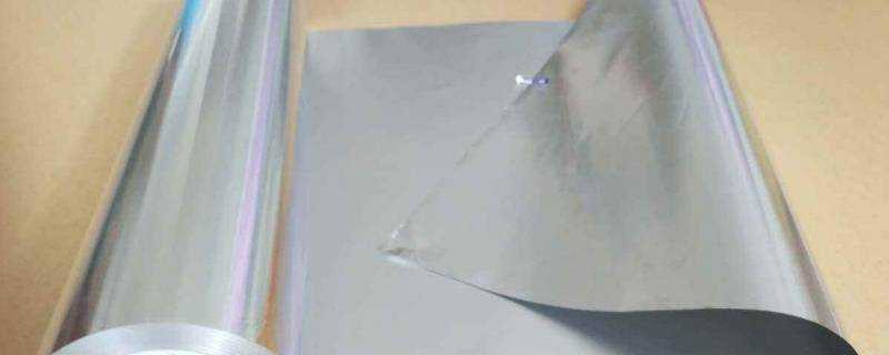 廚房鋁箔貼紙有甲醛嗎