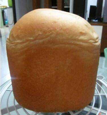 怎樣用麵包機做麵包