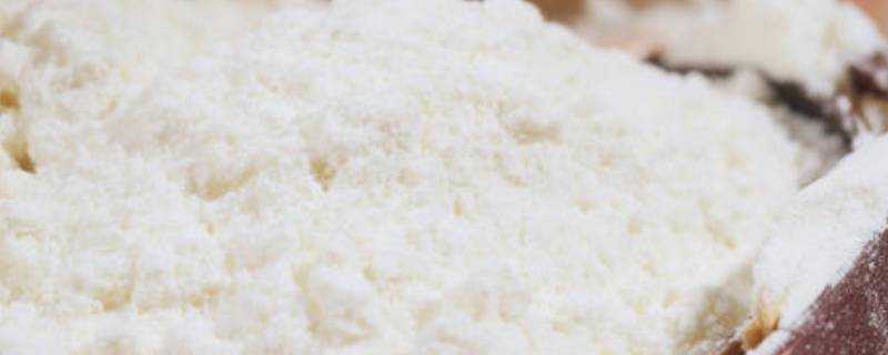 2斤麵粉要多少克酵母