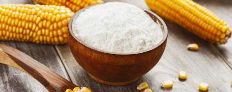 玉米澱粉可以做水晶蒸餃嗎