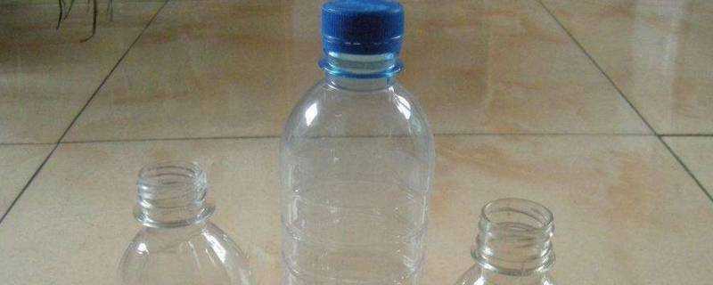 一礦泉水瓶蓋是多少毫升