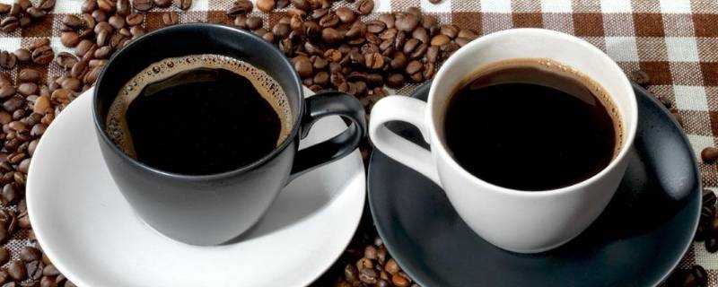 經常喝咖啡對身體有害嗎