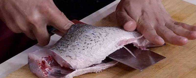 鱖魚怎麼做菜