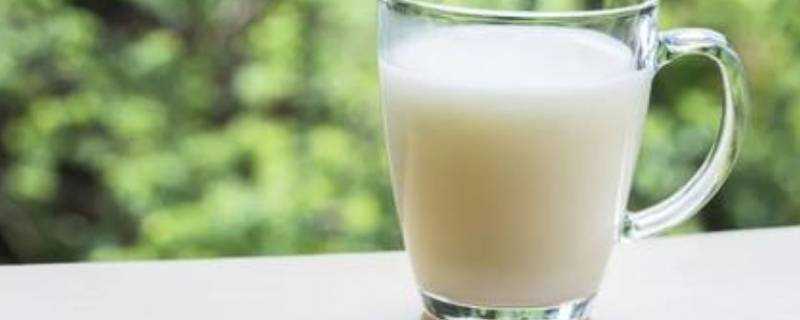 純奶過期十天還能喝嗎