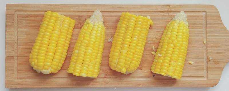 玉米煮熟能放多長時間