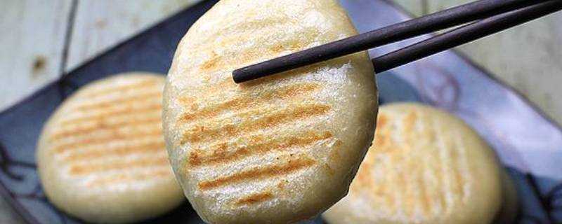 石磨麵粉適合做什麼麵食