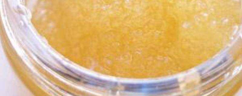 蜂蜜放冰箱不結晶是真的嗎