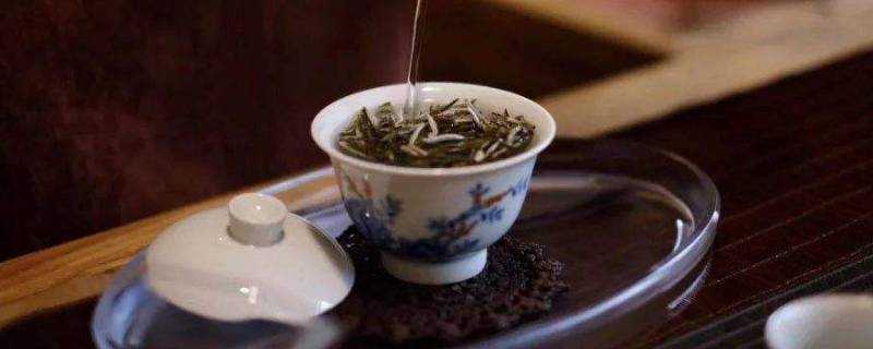 炒茶葉怎麼炒出好茶色