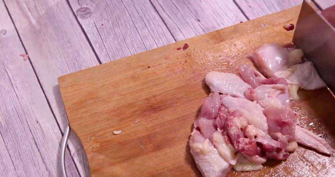 炒雞怎麼做好吃又簡單