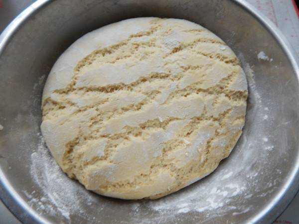 小麥粉可以做饅頭嗎