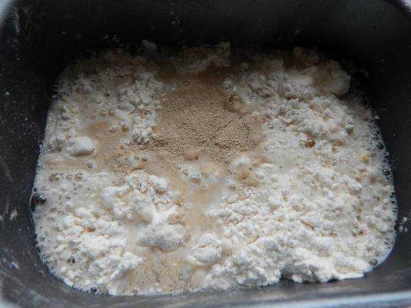 小麥粉可以做饅頭嗎