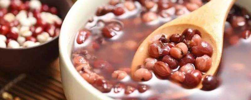 紅豆隔水蒸多久能熟