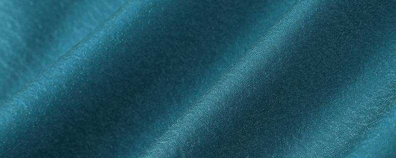 優質聚酯纖維面料是什麼面料