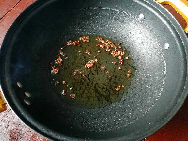 脆皮青椒的製作方法