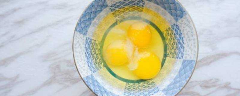 雞蛋怎麼炒好吃又簡單