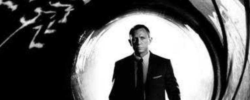 007有什麼特殊含義